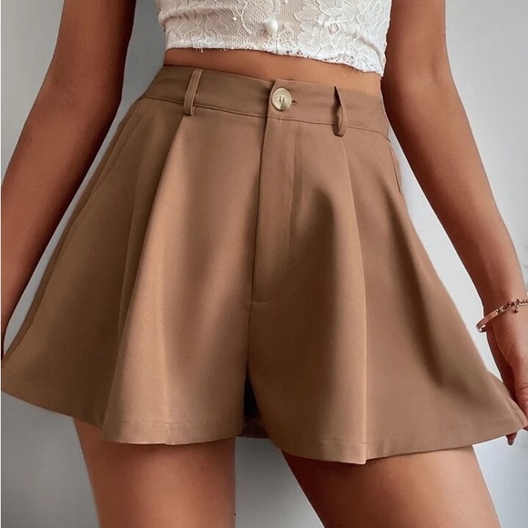 Flowy Shorts Set- 2 Pairs/Colors! - Picture 12 of 15